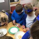 Y3 cookery