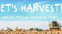 Lets Harvest