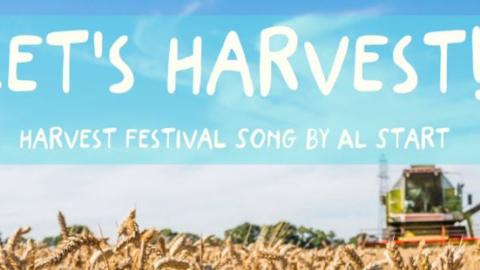 Lets Harvest