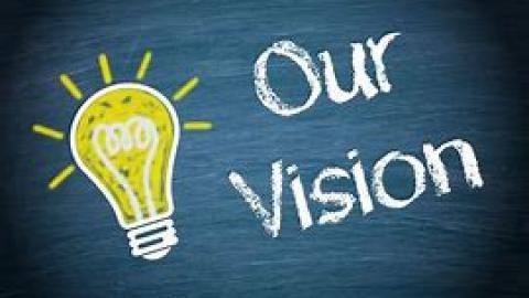 Our vision