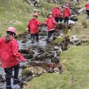 Group 2 Trollers Ghyll