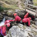Group 2 Trollers Ghyll