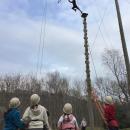 Group 1 High Ropes