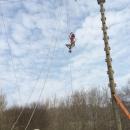 Group 2 High Ropes