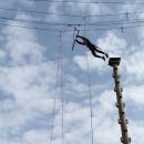 Group 2 High Ropes