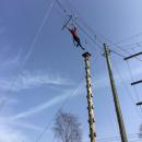 Group 1 High Ropes