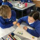 Year 6 busy bees
