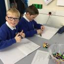 Maths - square and cube numbers