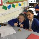 Maths - square and cube numbers
